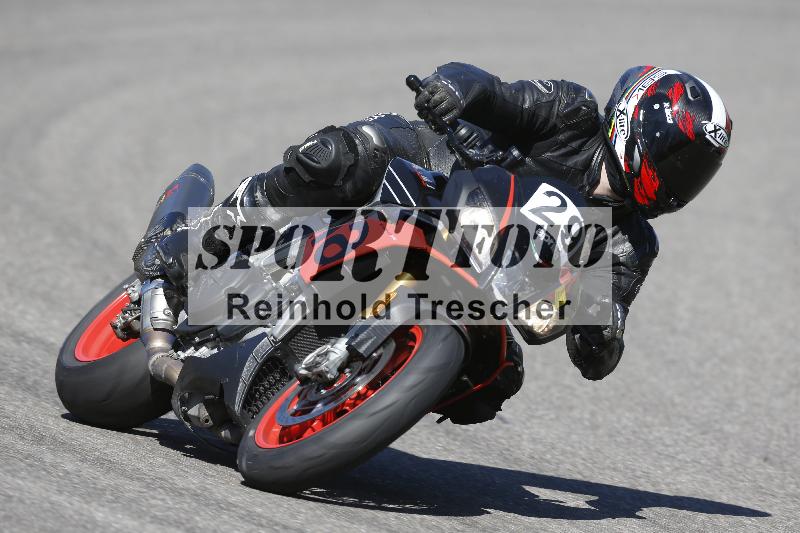 Archiv-2025/03 04.04.2025 TZ Motorsport ADR/Gruppe rot/29